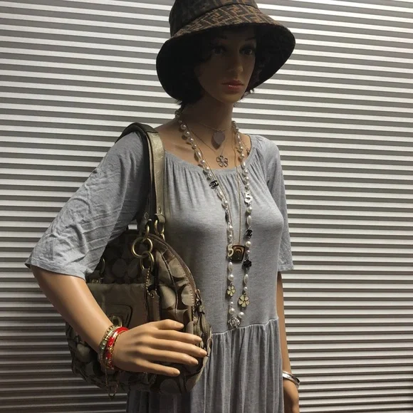 Coach Bag 11889 - Picture 6 of 16